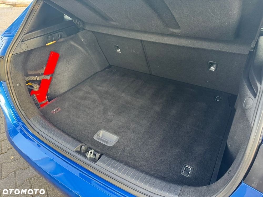 Kia Ceed 1.5 T-GDI M DCT - 19