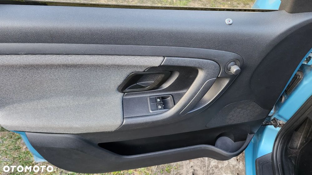 Skoda Roomster 1.2 TSI FAMILY - 16