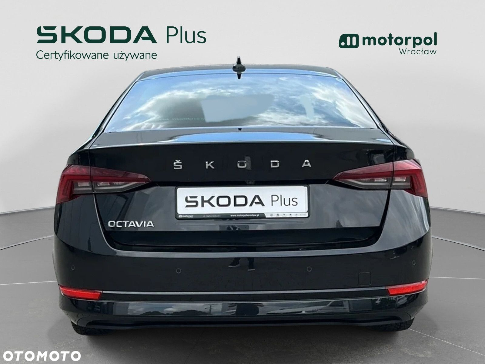 Skoda Octavia 1.5 TSI ACT Style - 13