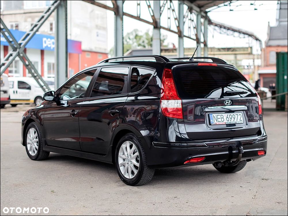 Hyundai i30 - 8