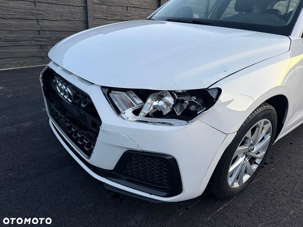 Audi A1 Sportback 30 TFSI - 24