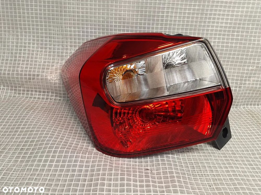 lampa tyl tylna lewa subaru xv I 2011- fam924-01 europa orginal demontaz - 1