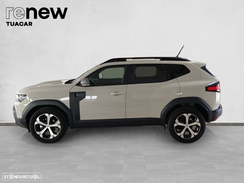 Dacia Duster - 8