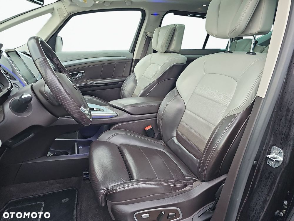 Renault Espace 1.6 dCi Energy Initiale Paris EDC - 12