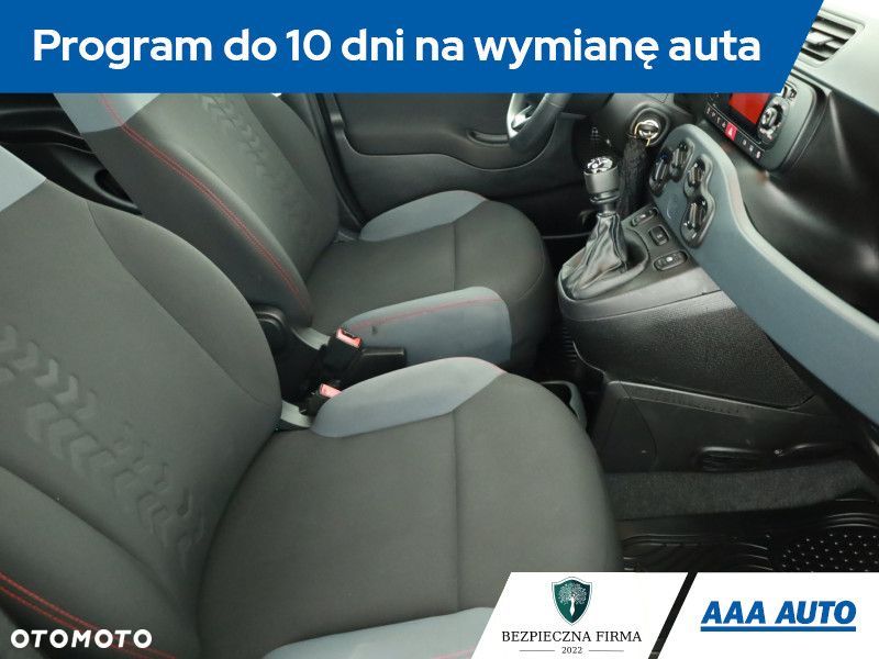 Fiat Panda - 9