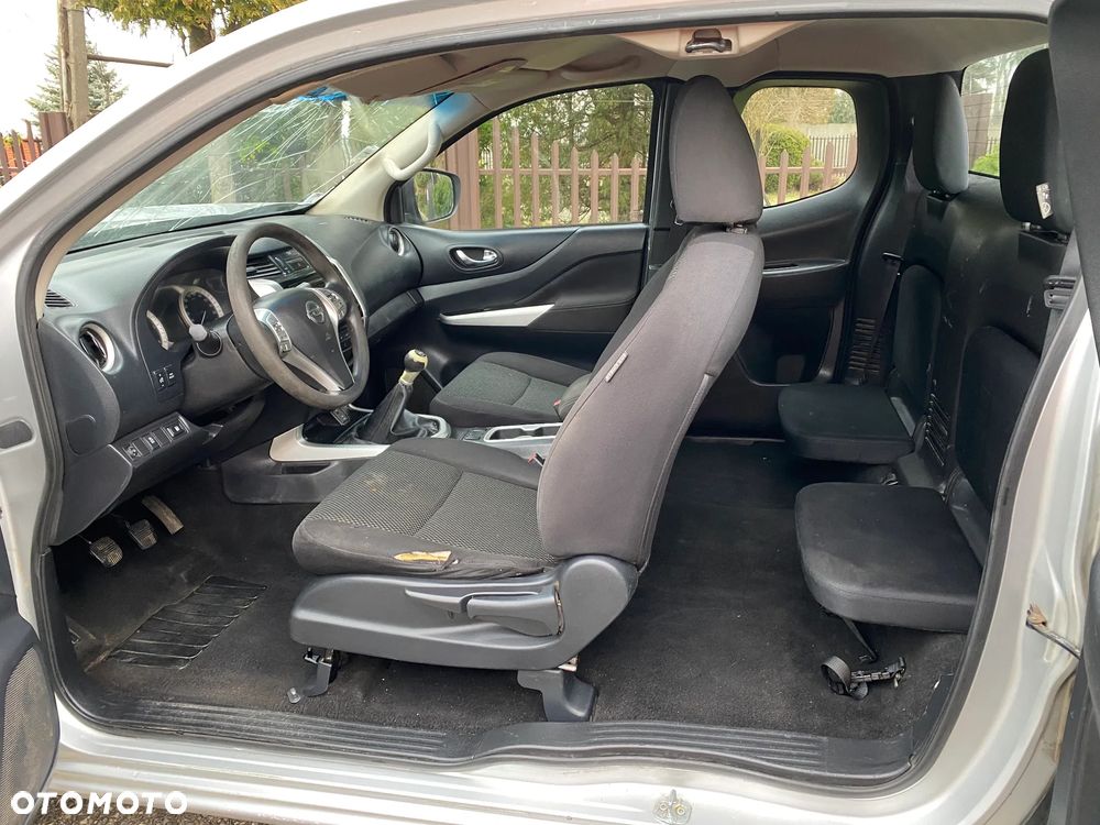 Nissan Navara - 7