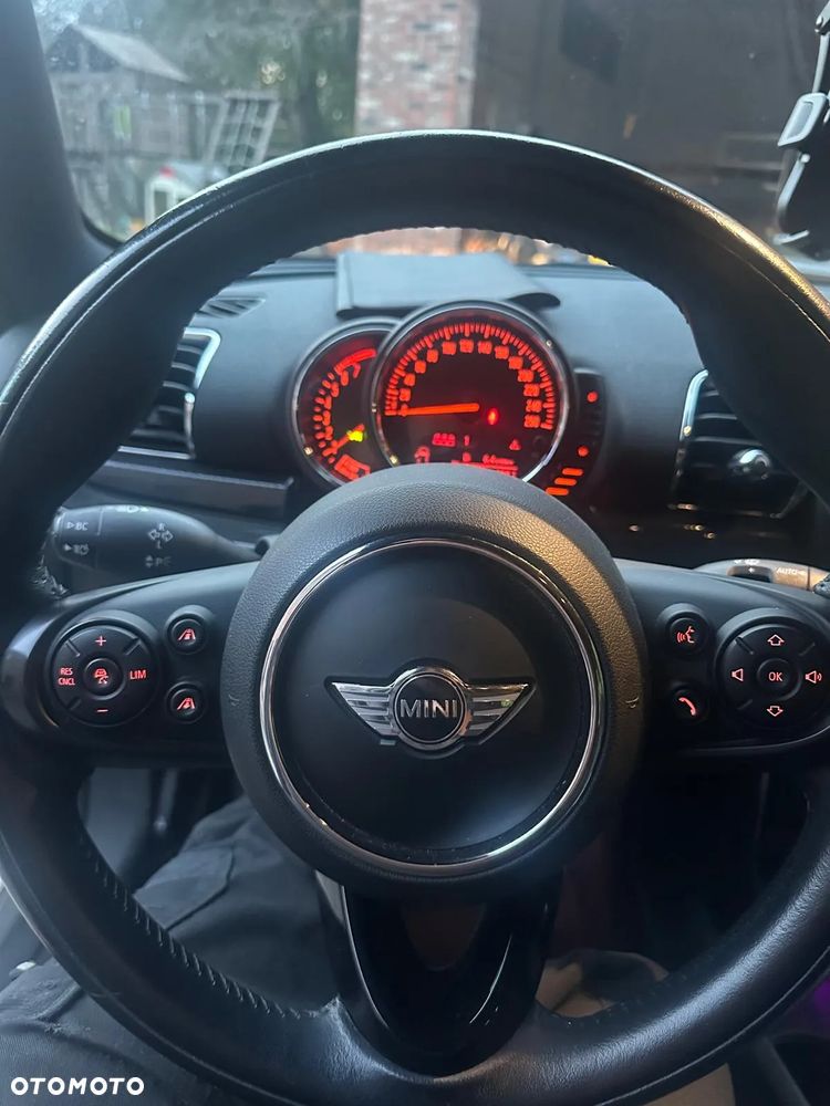 MINI Clubman Cooper - 10