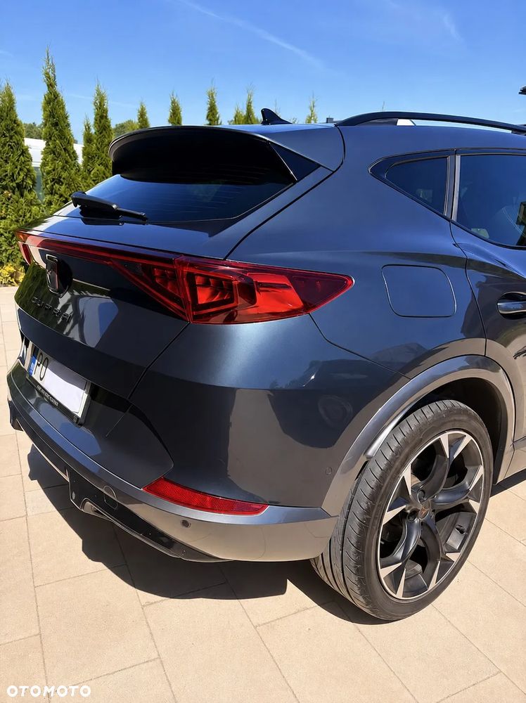 Cupra Formentor - 2