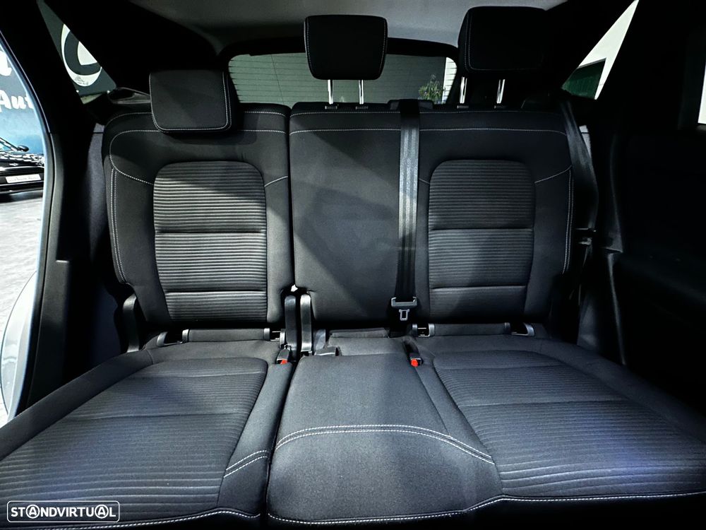 Ford Kuga 2.5 PHEV Titanium - 30