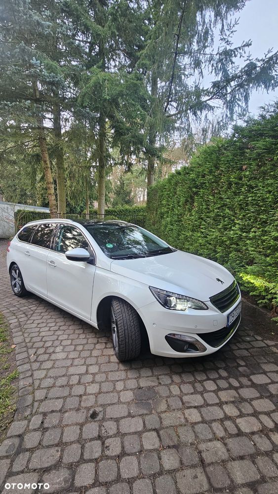 Peugeot 308 - 5