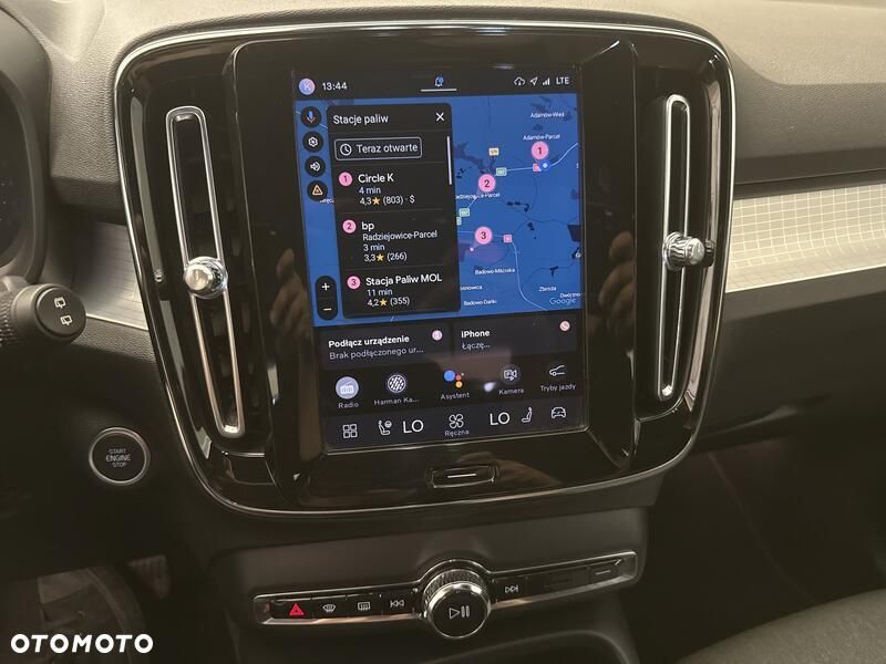 Volvo XC 40 B3 Plus Dark - 15
