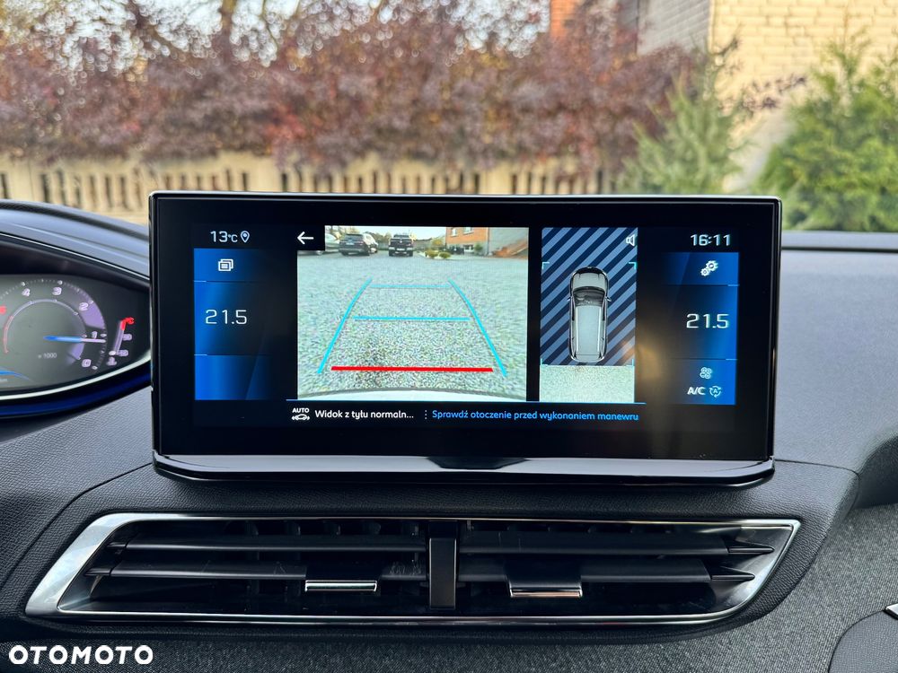 Peugeot 5008 1.5 BlueHDi Allure Pack S&S EAT8 - 35