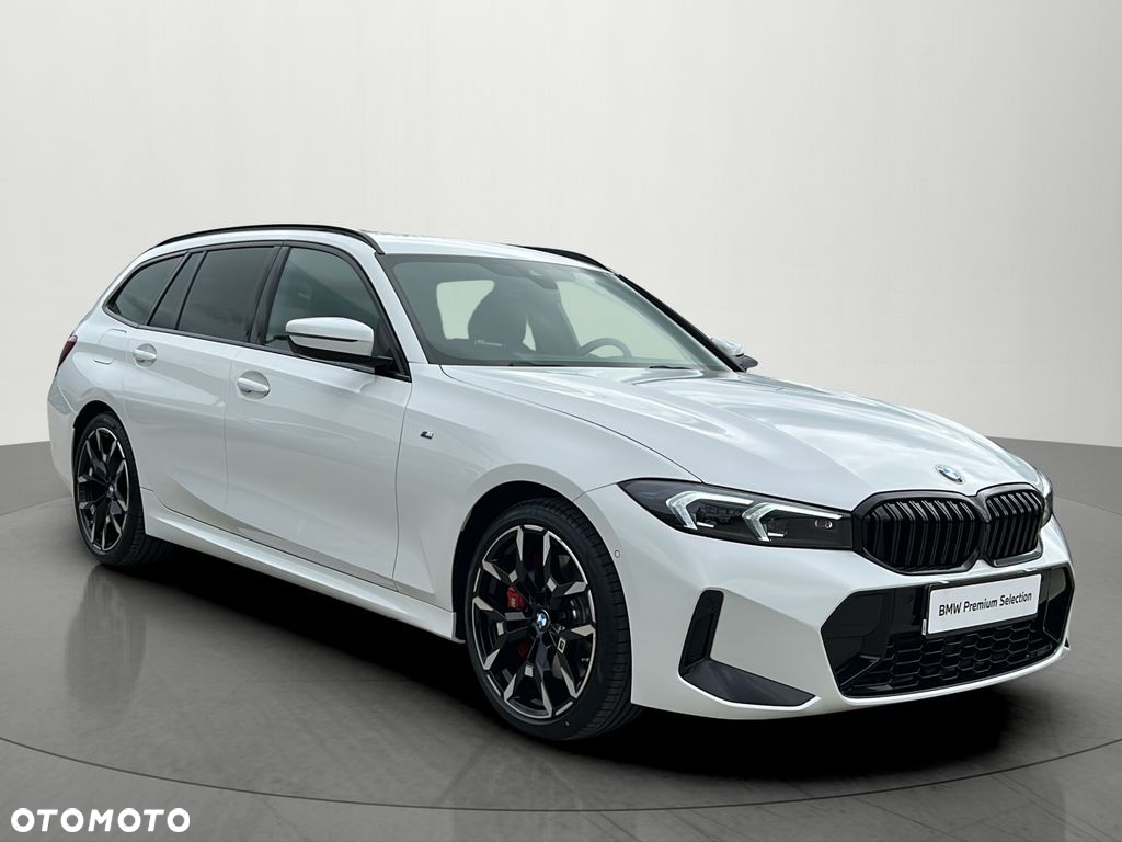 BMW Seria 3 - 3