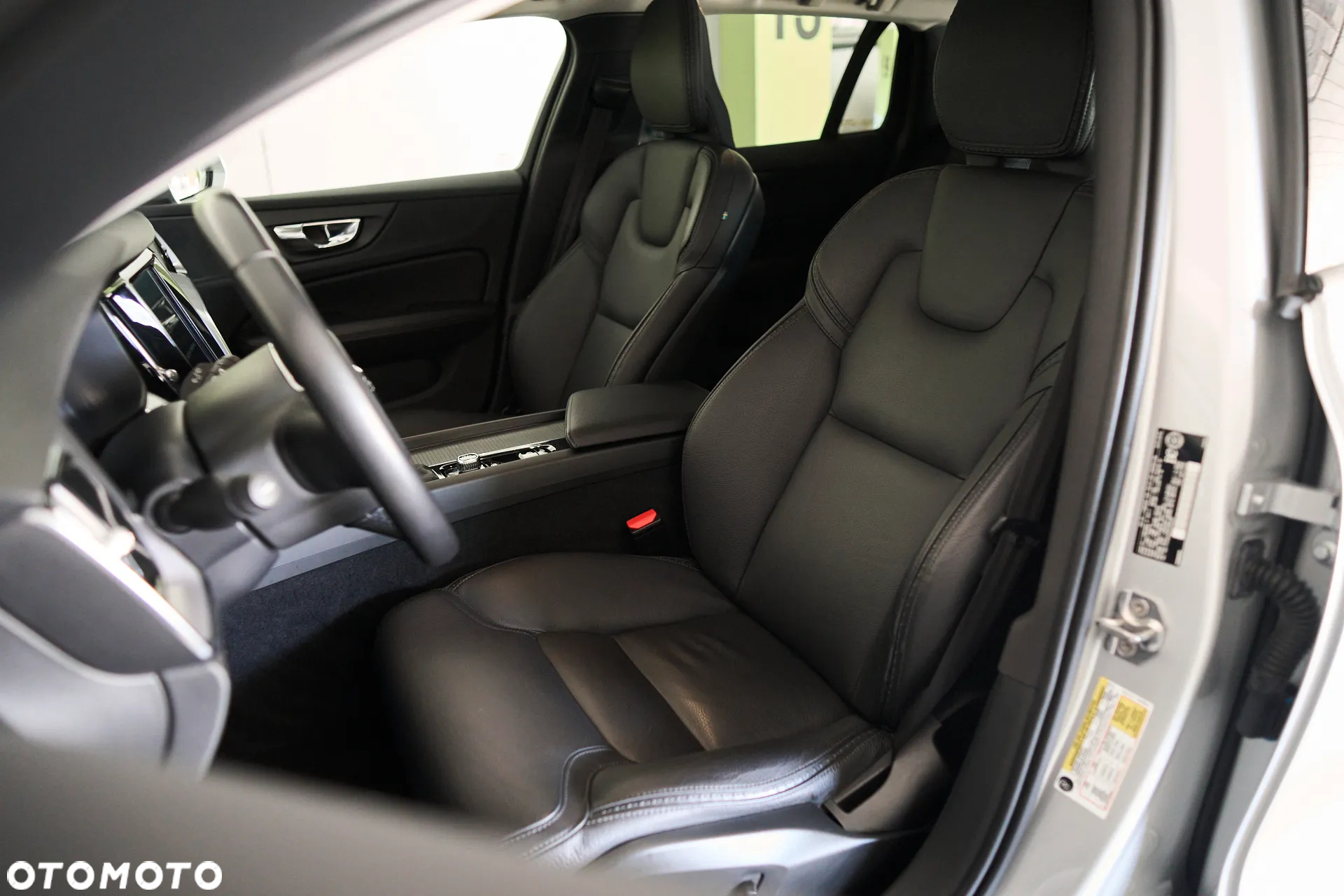 Volvo V60 - 12