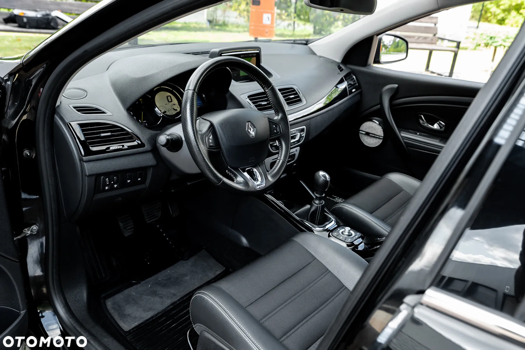 Renault Megane - 15