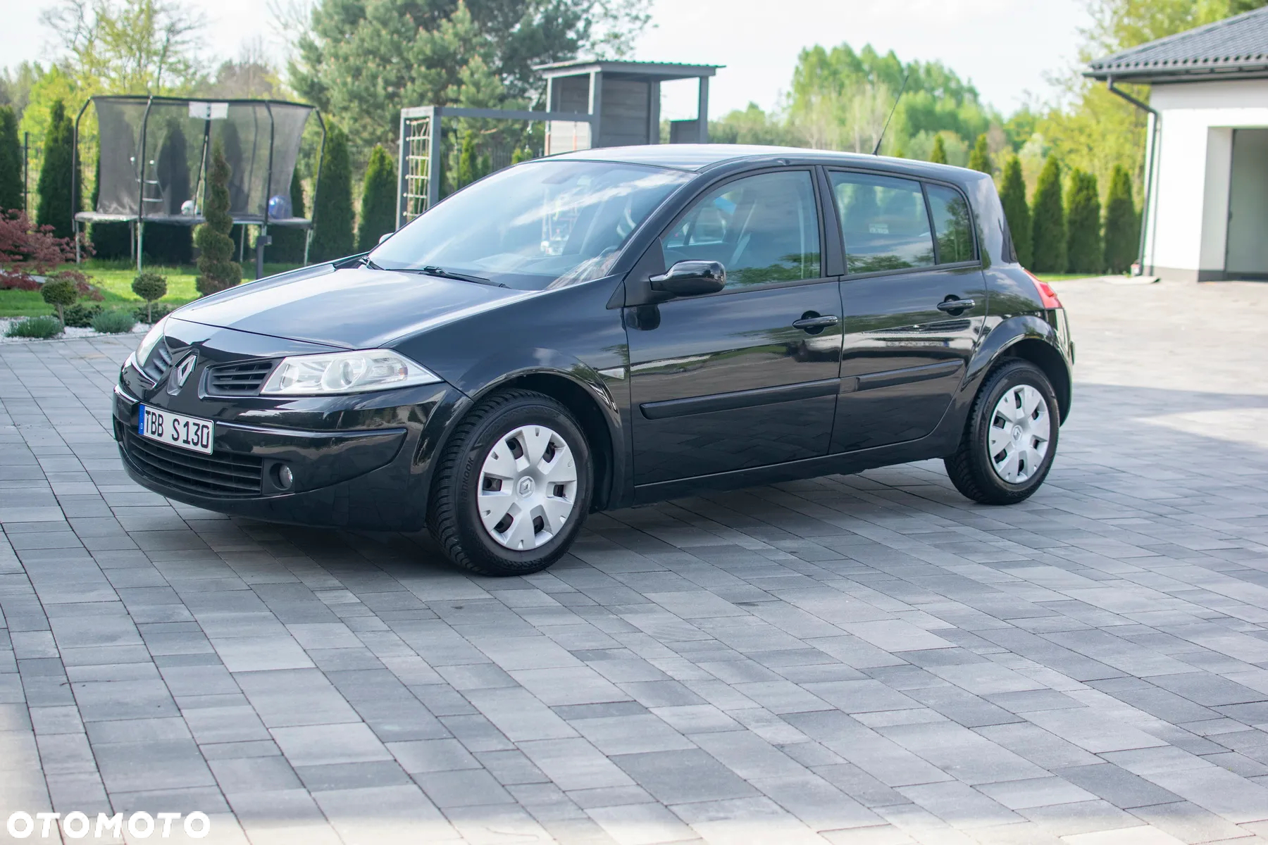 Renault Megane - 28
