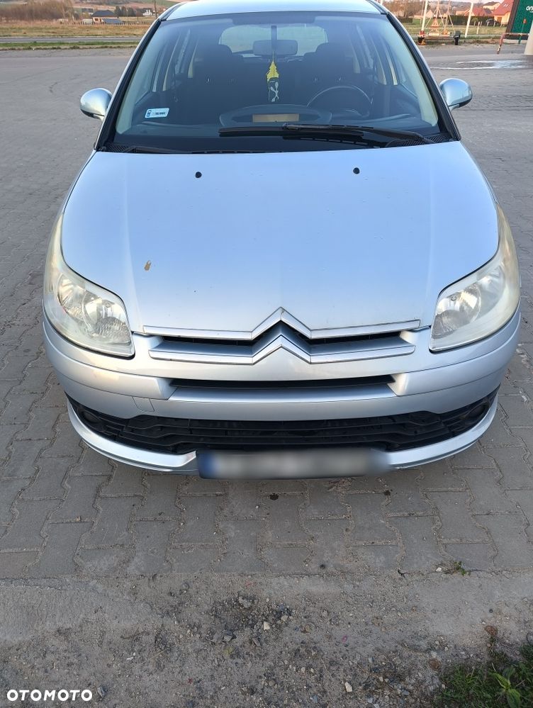 Citroën C4 - 3