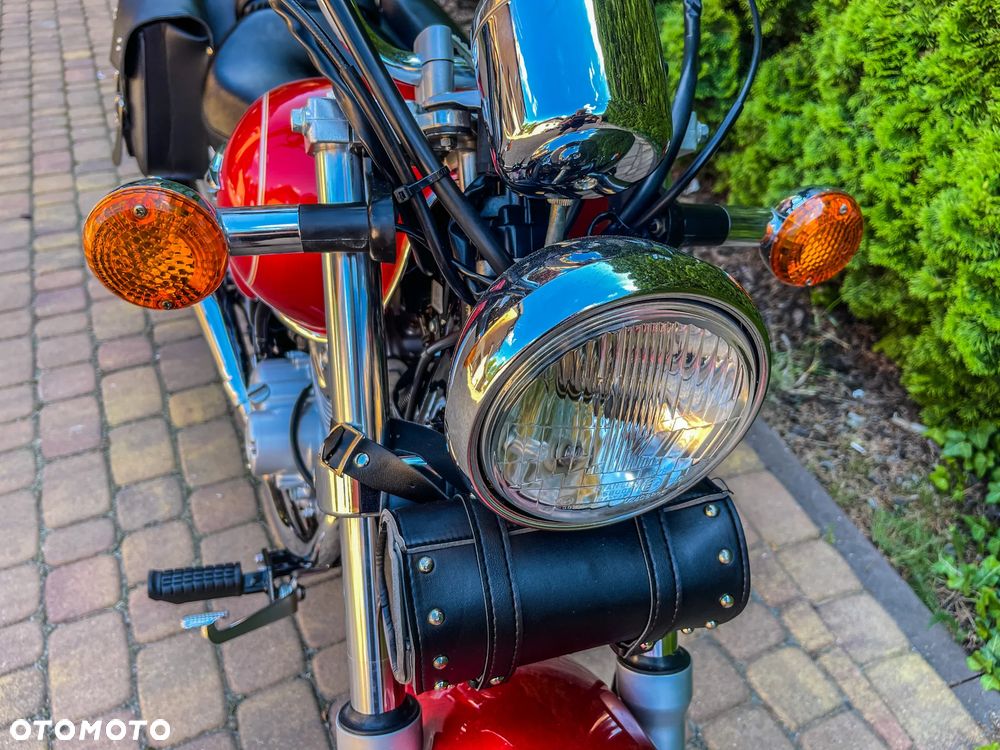 Suzuki Marauder - 11