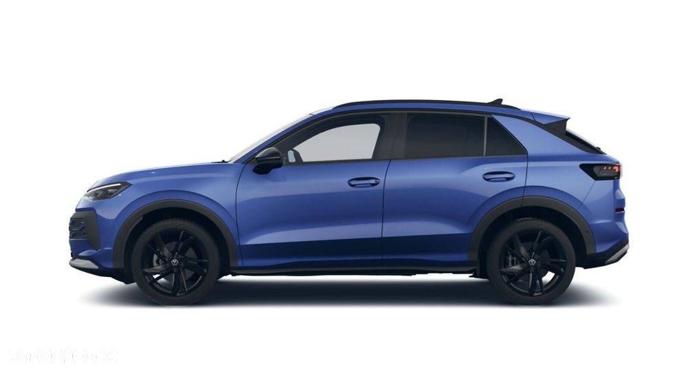 Volkswagen T-Roc 2026