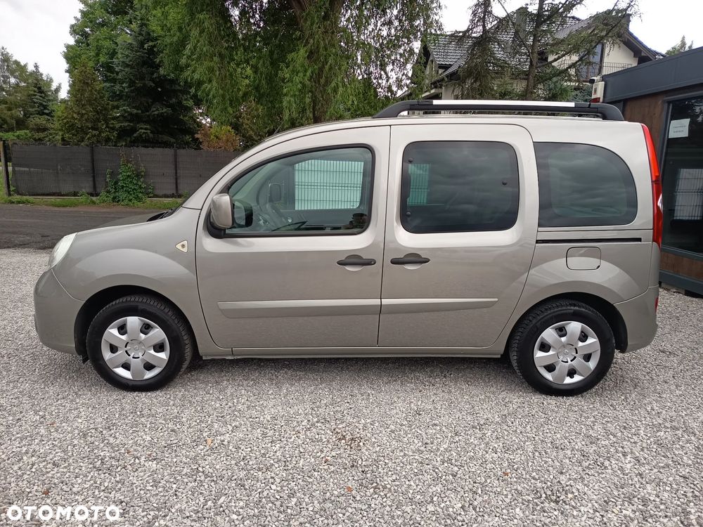 Renault Kangoo 1.6 16V 105 Happy Family - 4