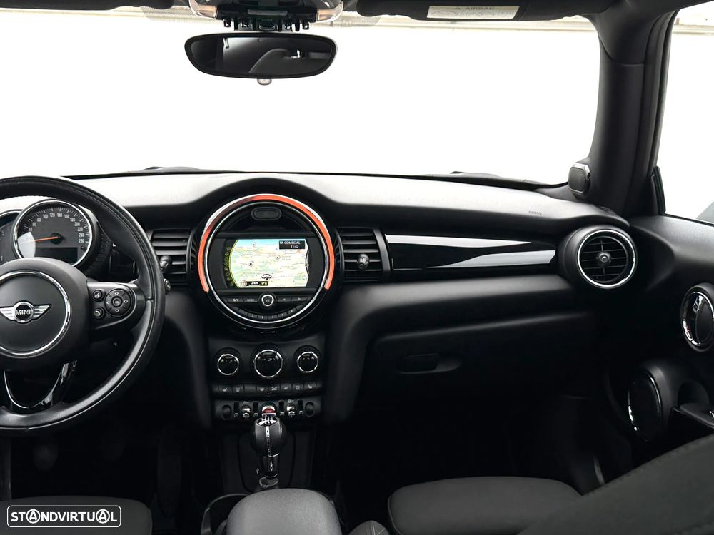 MINI 3 Portas Cooper D - 7