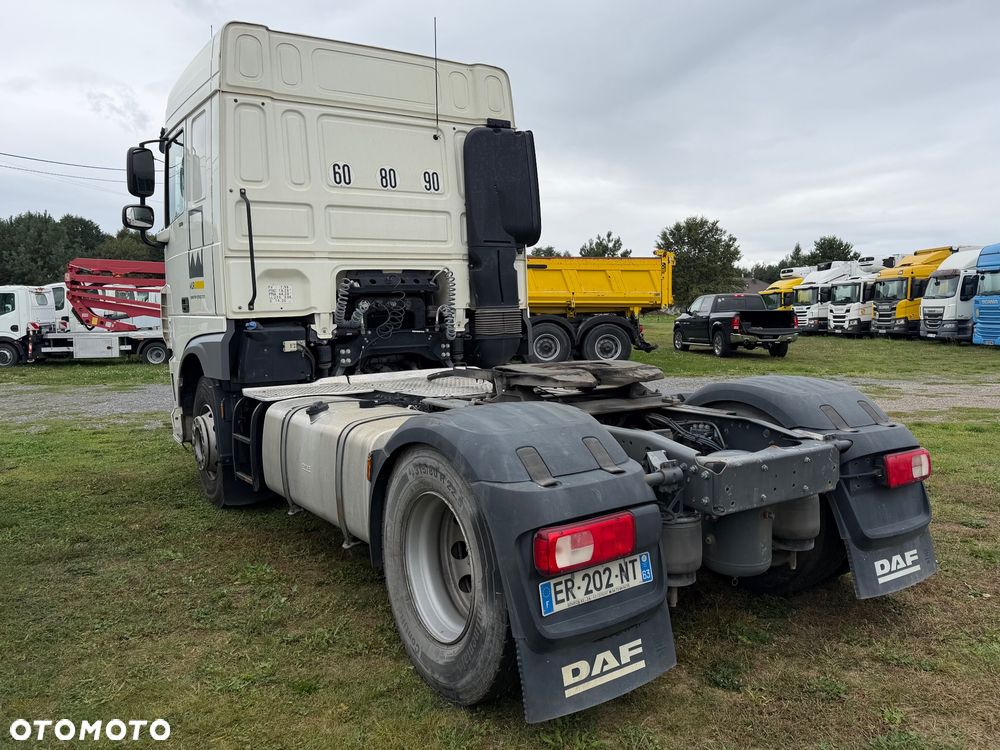 DAF 510 - 6