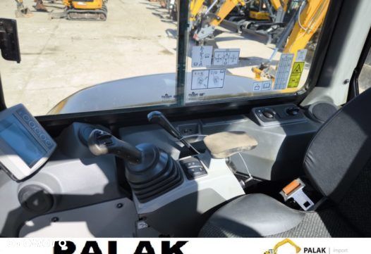 Caterpillar Mini koparka   CAT 305E 2  , 2021  rok - 17