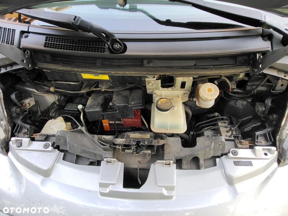 Mitsubishi i-MiEV Standard - 33