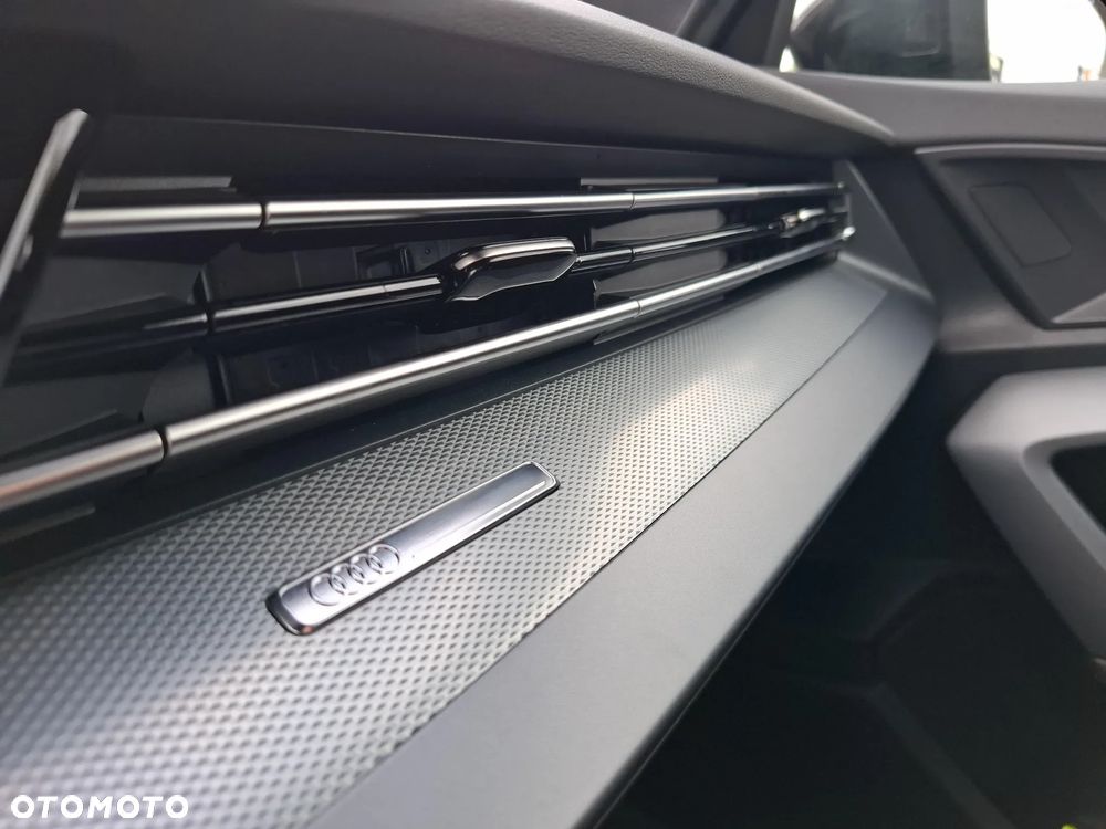 Audi A3 Sportback TFSIe PHEV 200 kW S Line S tronic - 22