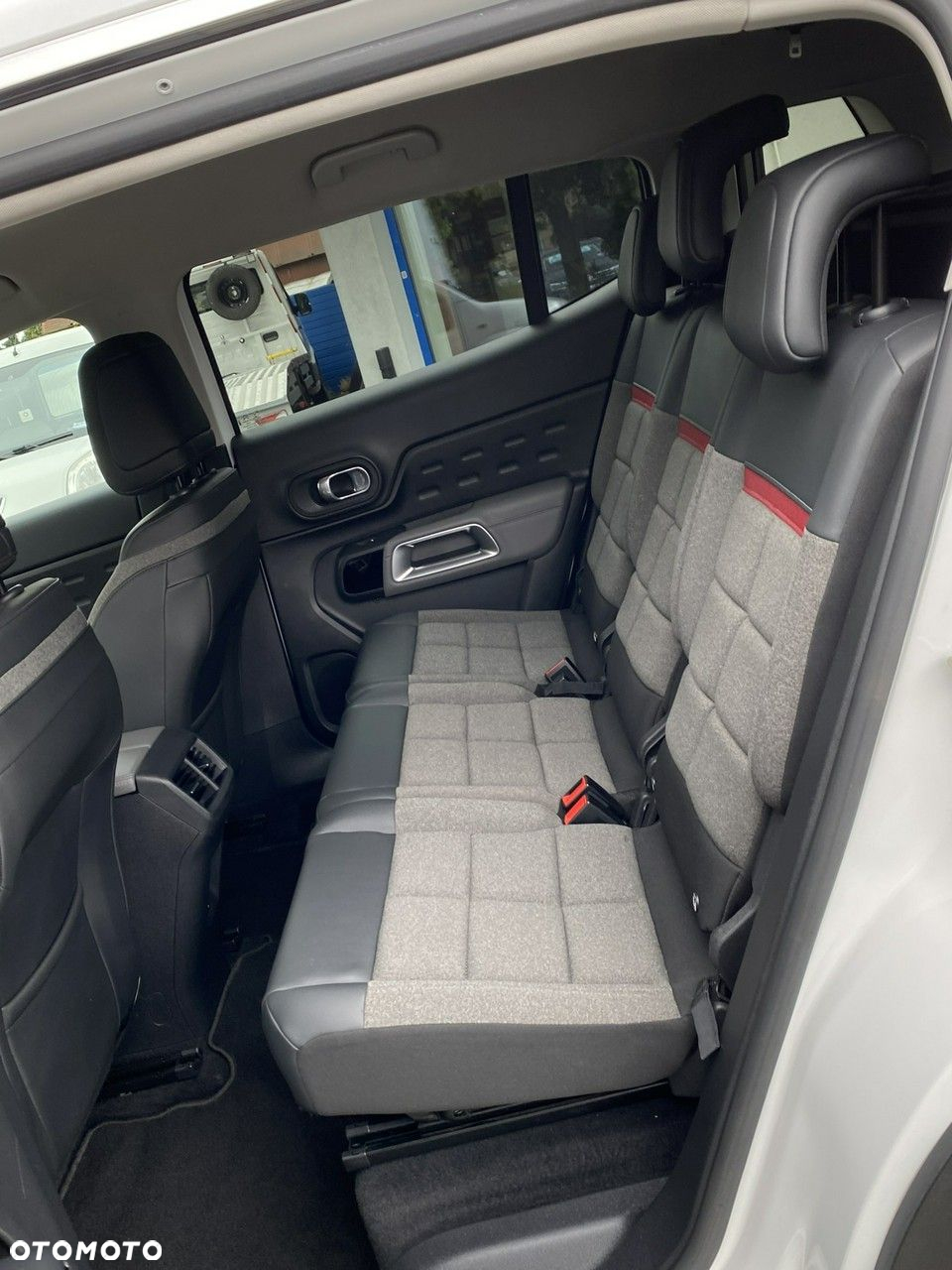 Citroën C5 Aircross - 18