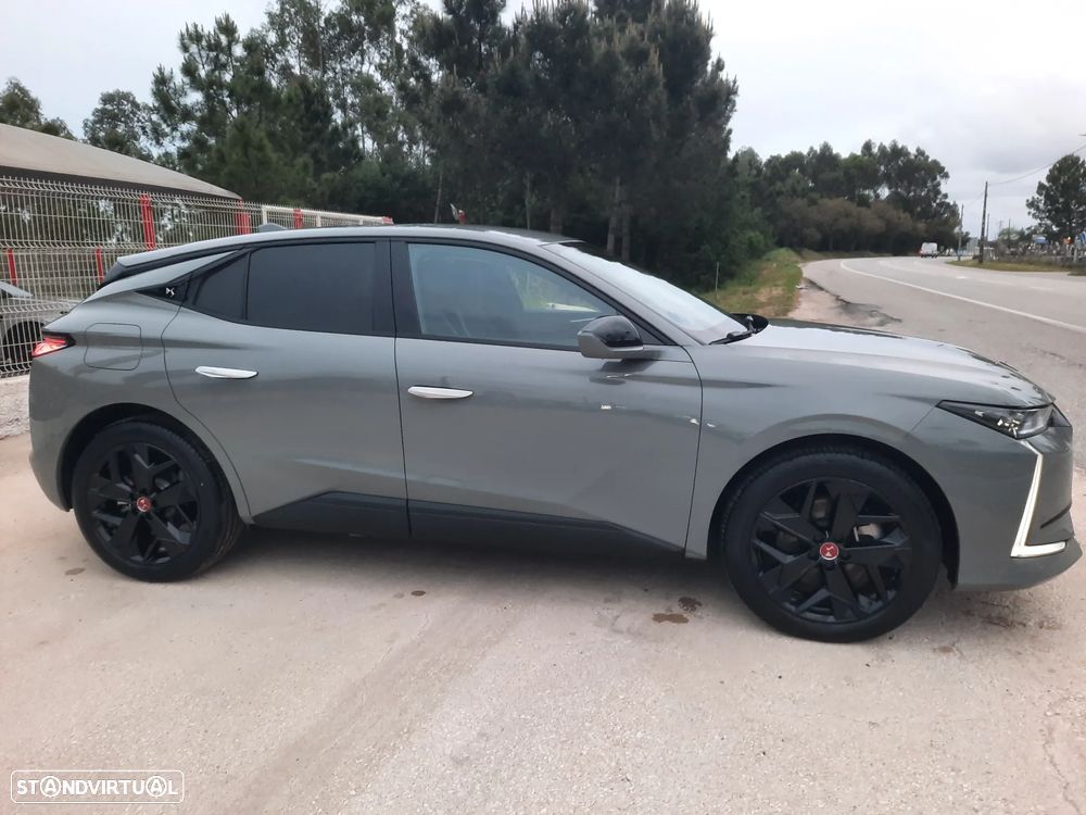 DS DS4 E-TENSE 225 PERFORMANCE LINE - 10