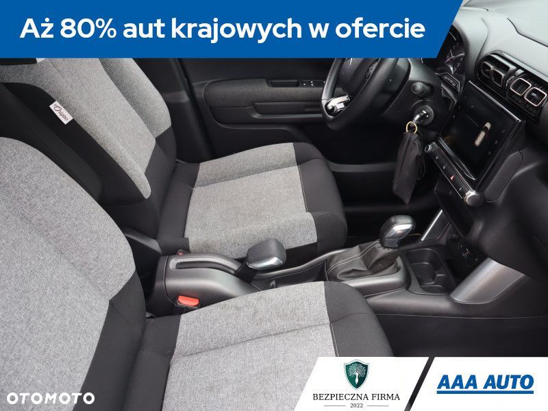 Citroën C3 Aircross - 11