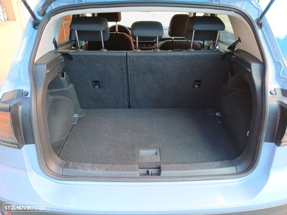 VW T-Cross 1.0 TSI Life - 24