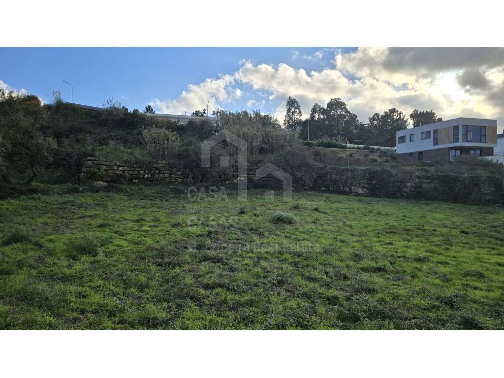 Vende Terreno - Ericeira 6 km, A Casa das Casas - Grande imagem: 3/9