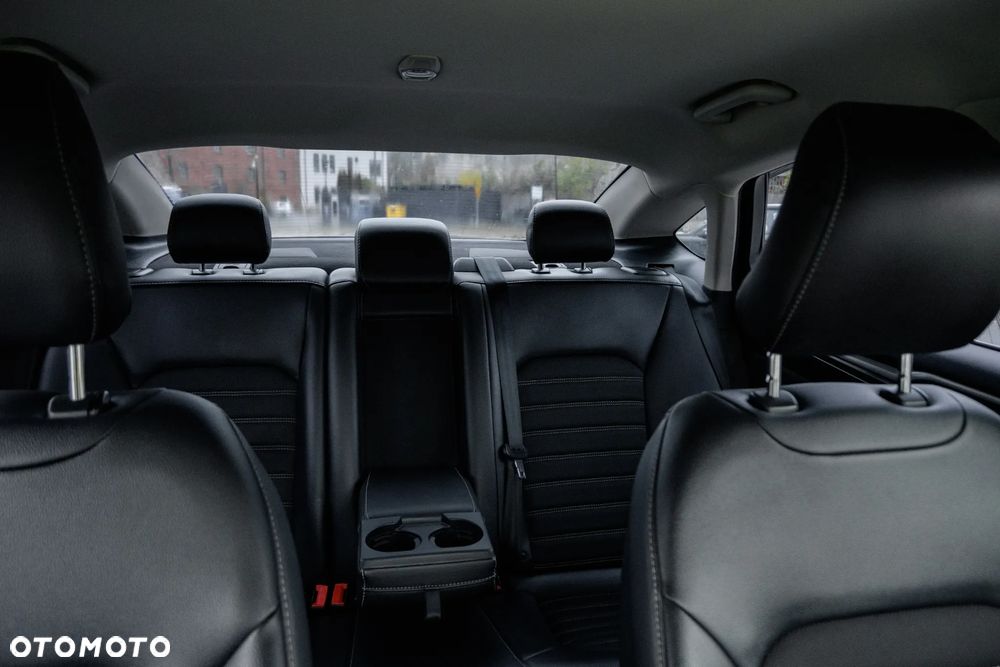 Ford Fusion - 20