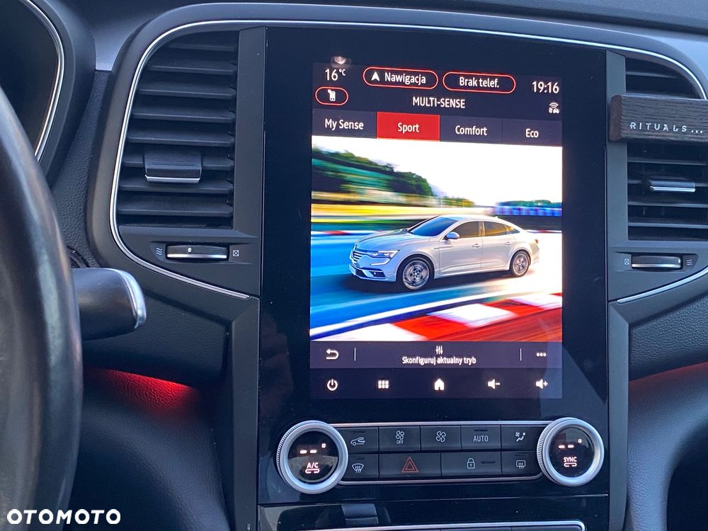 Renault Talisman 2.0 Blue dCi Intens EDC - 11