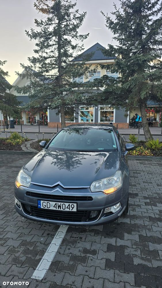 Citroën C5 2.0i 16V Exclusive - 3