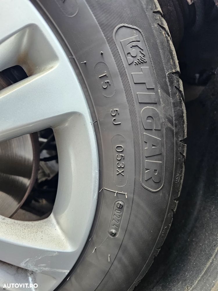 Opel Corsa 1.3 CDTI DPF EcoFLEX Start-Stop Edition - 21