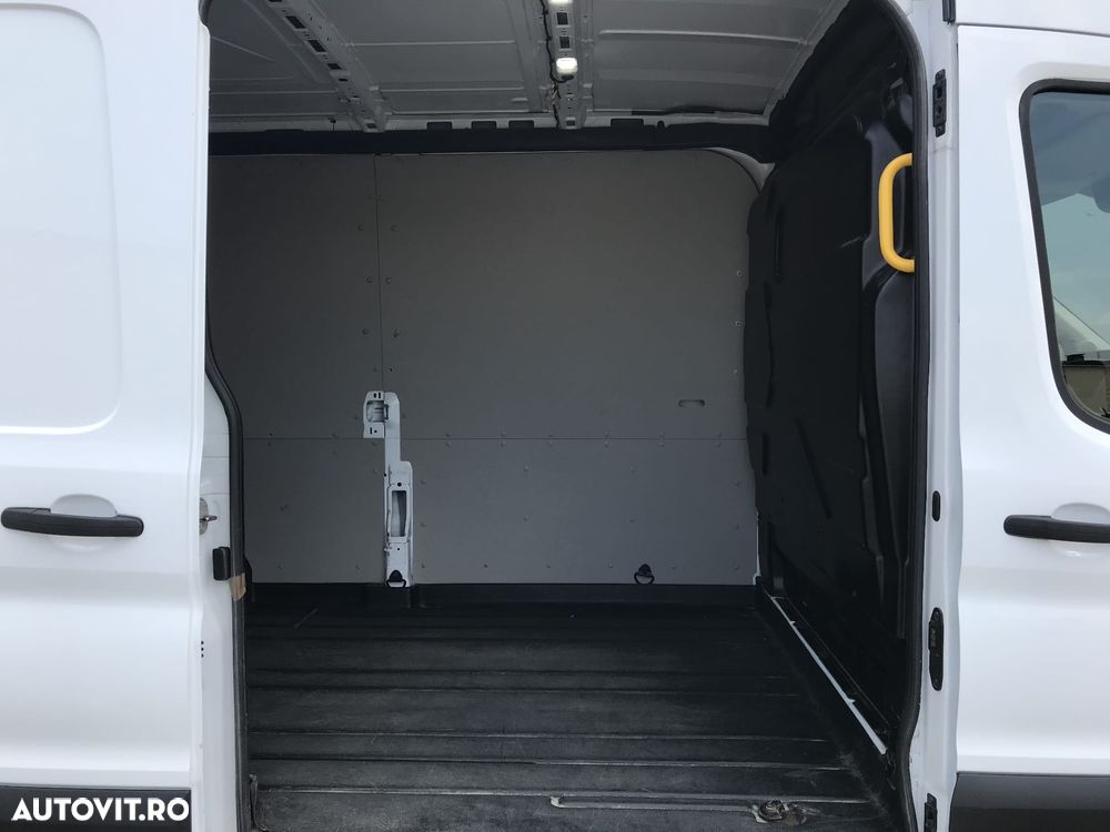 Ford TRANSIT - 35