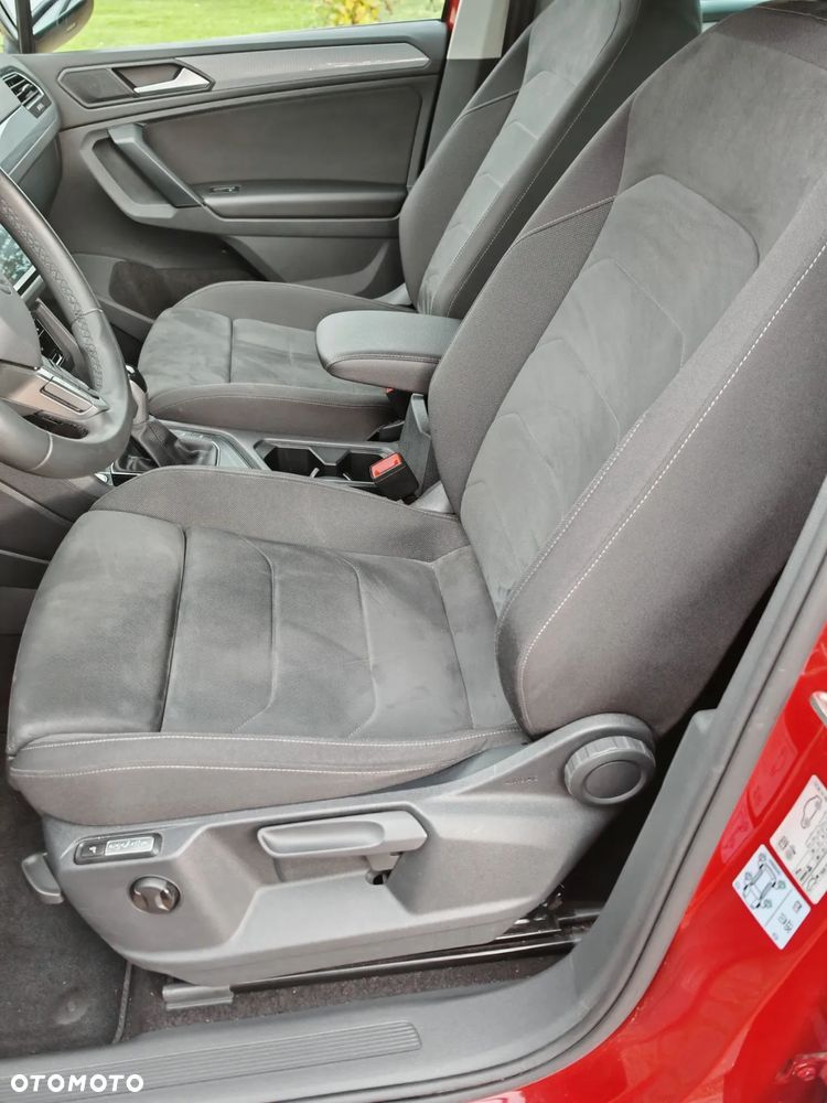 Volkswagen Tiguan 1.5 TSI EVO Life DSG - 9