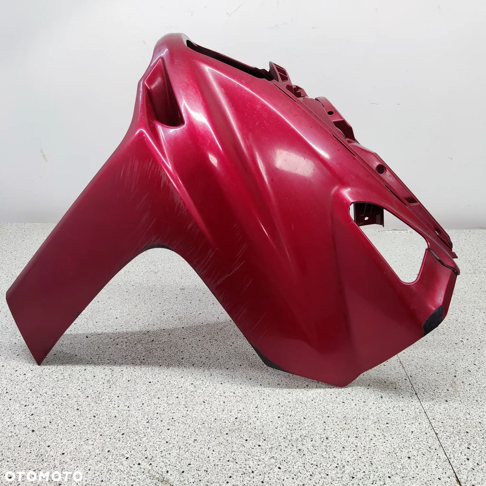 Czacha, czasza, owiewka, osłona przód Yamaha Majesty 250 - 10