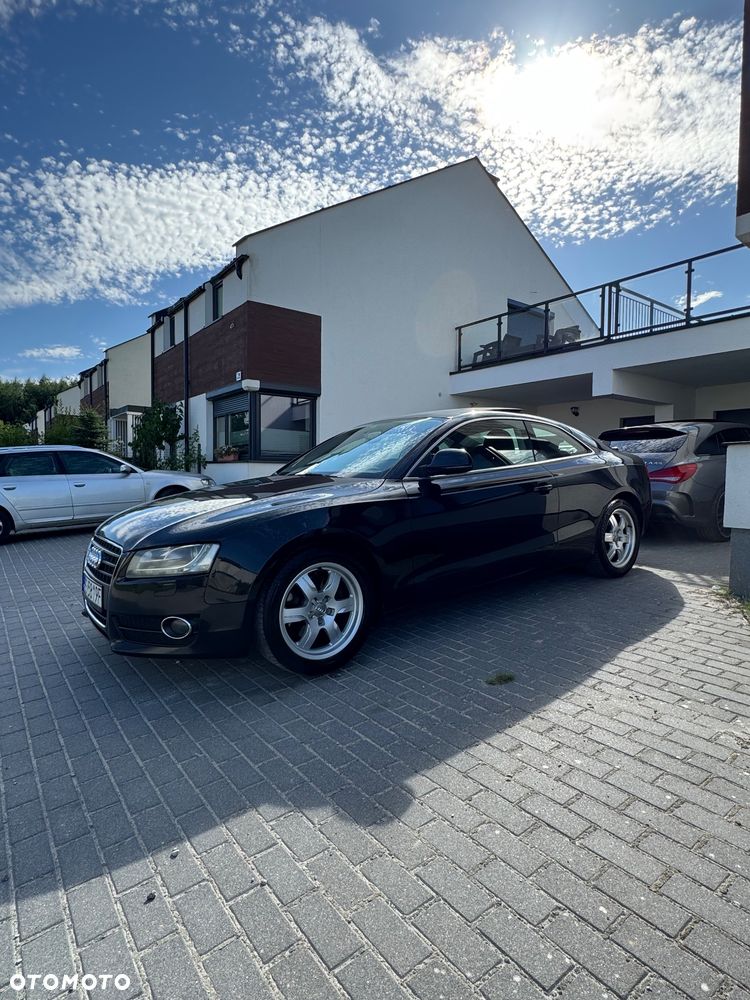 Audi A5 Coupé - 6