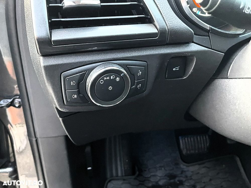 Ford Mondeo 2.0 TDCi Aut. Titanium - 21