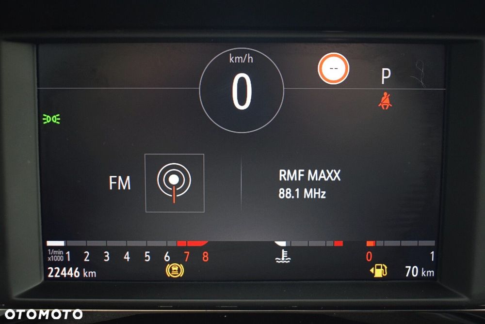 Opel Mokka 1.2 T Elegance S&S - 27