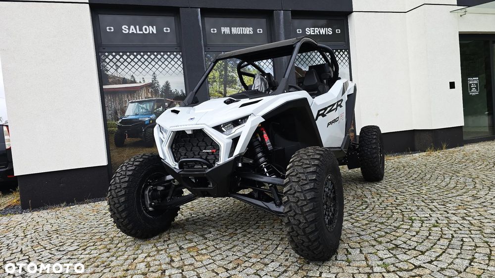 Polaris RZR - 6