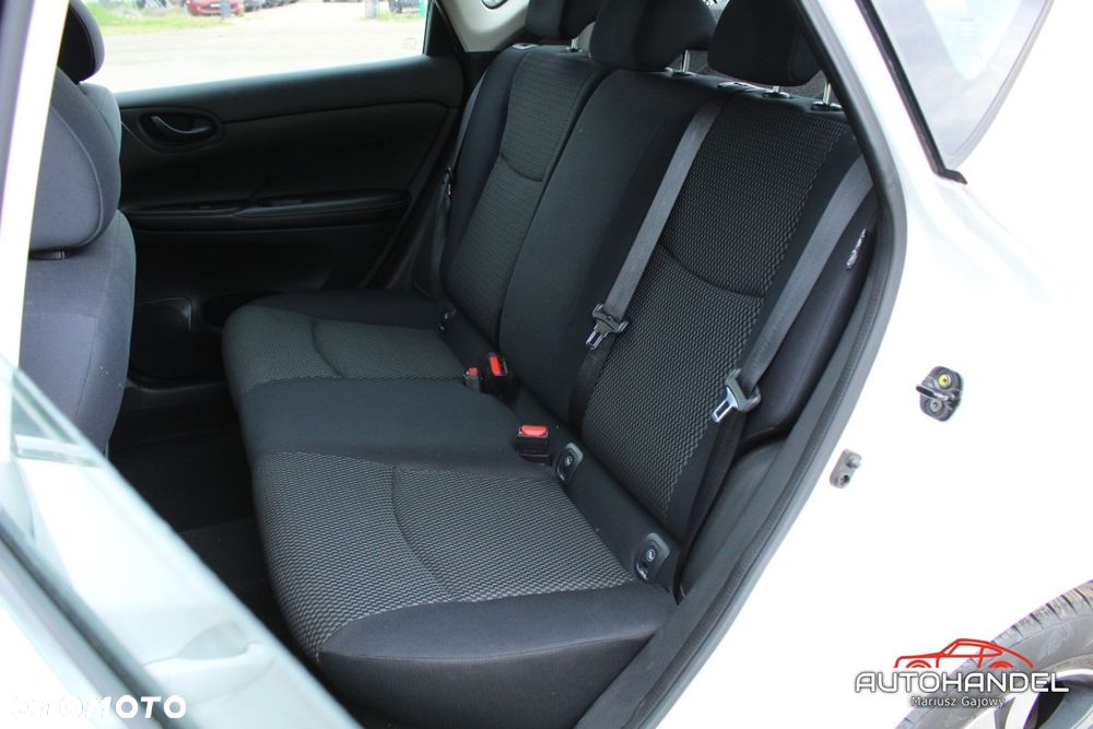 Nissan Pulsar - 9