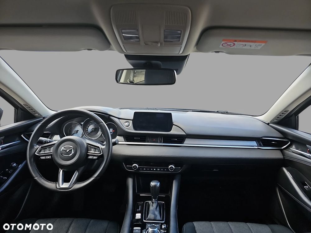 Mazda 6 2.0 SkyMotion - 16