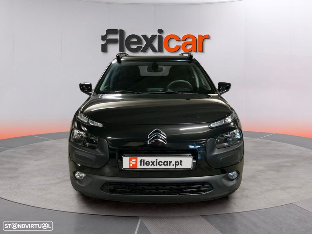 Citroën C4 Cactus 1.2 PureTech Feel - 7