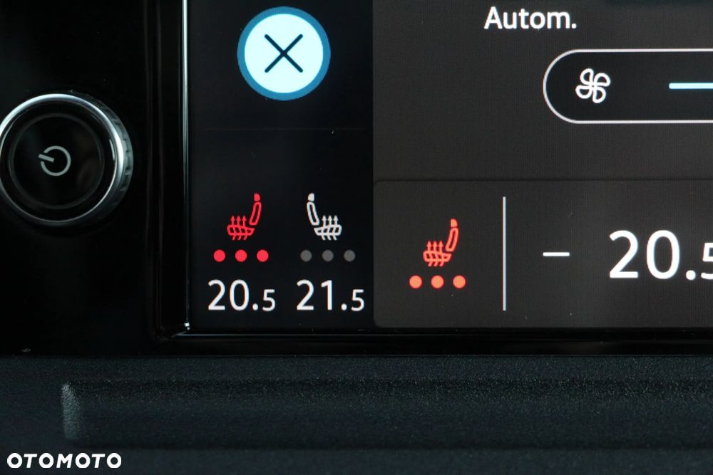 Volkswagen Caddy Maxi 1.5 TSI Life - 29