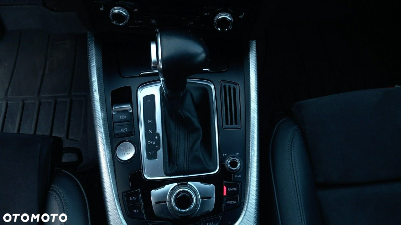 Audi Q5 2.0 TDI Quattro S tronic - 15
